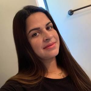 Meet your Posher, Jacqueline